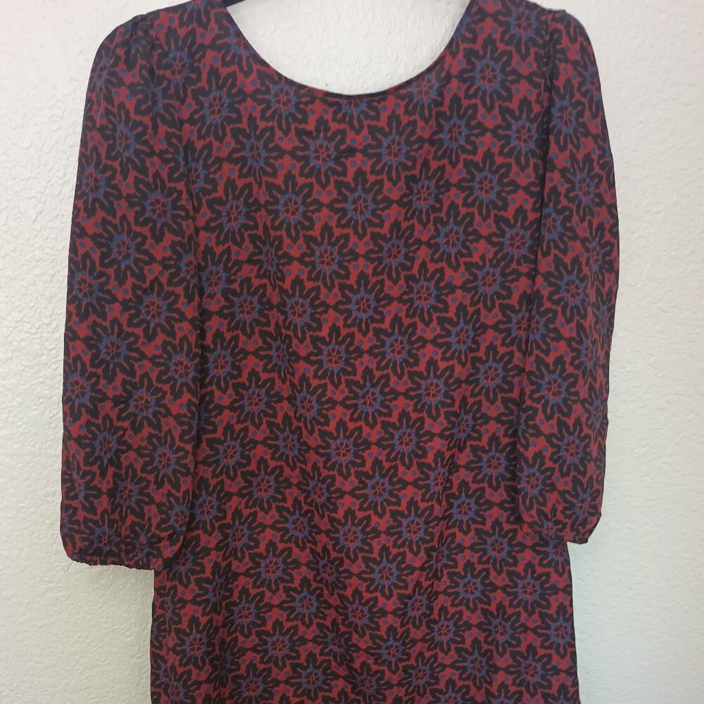 Paraella Sheath Dress